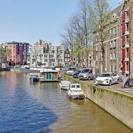City-Centre, Canal-House, Luxurious , Stylish Bedroom, Ensuite Bathroom Amsterdam Eksteriør bilde