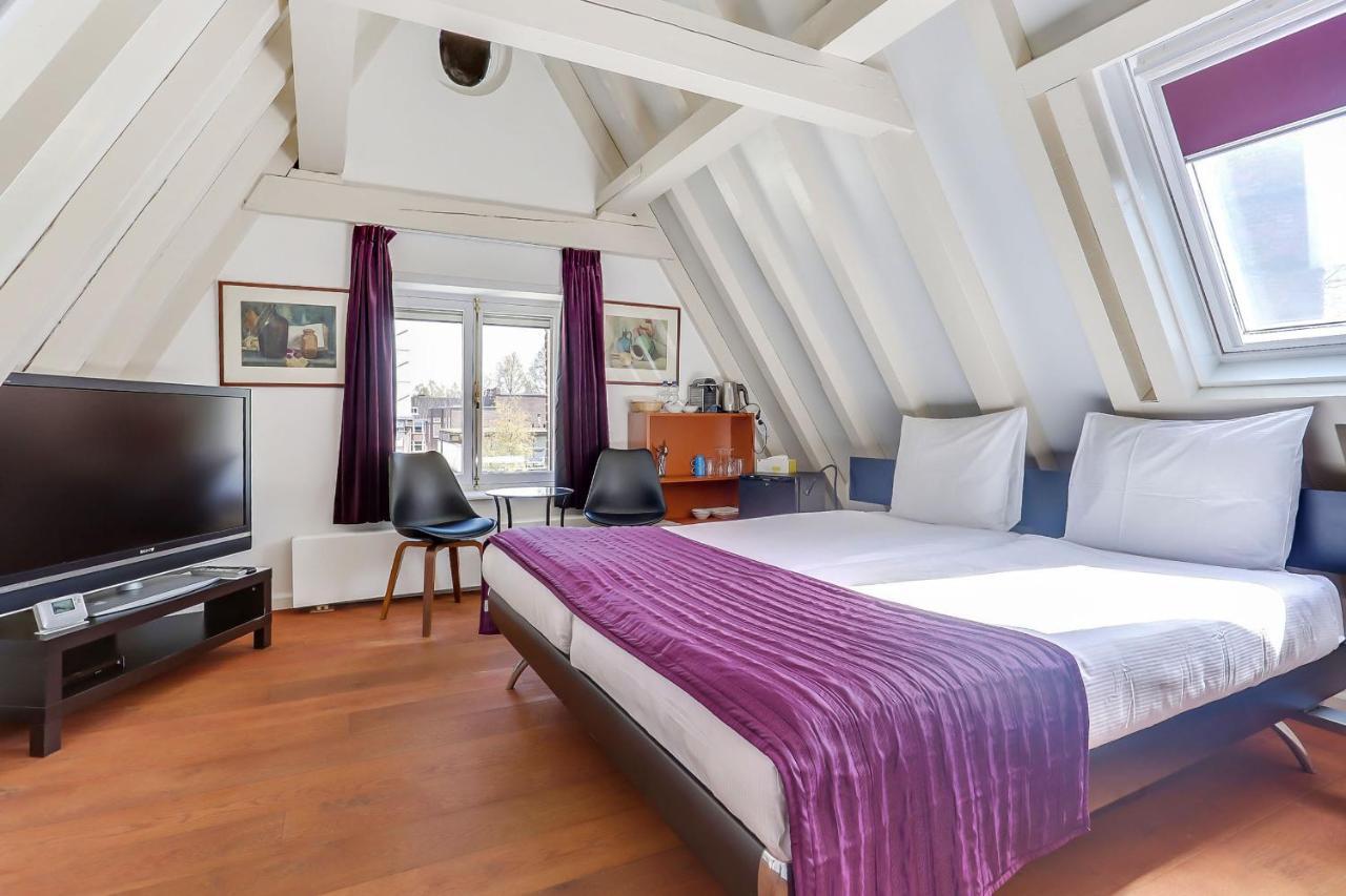 City-Centre, Canal-House, Luxurious , Stylish Bedroom, Ensuite Bathroom Amsterdam Eksteriør bilde