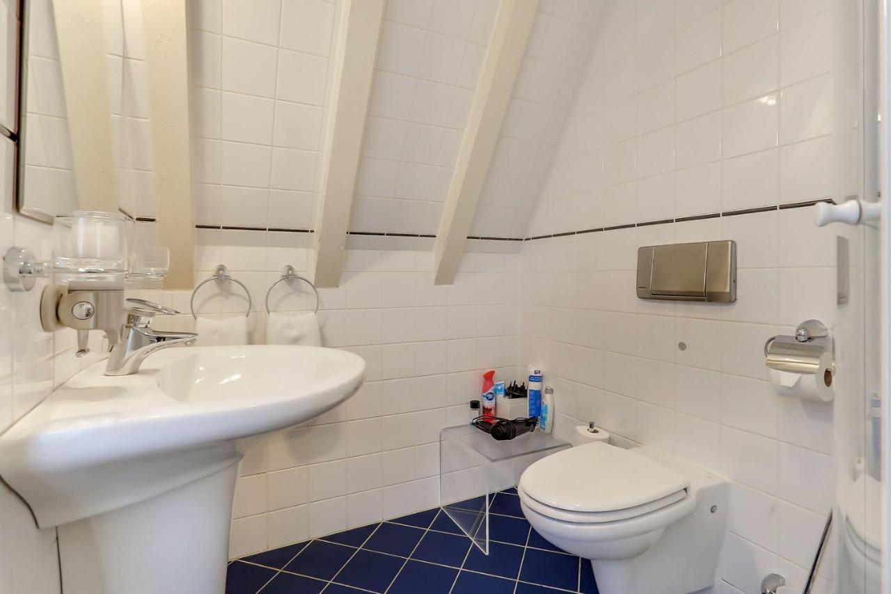 City-Centre, Canal-House, Luxurious , Stylish Bedroom, Ensuite Bathroom Amsterdam Eksteriør bilde