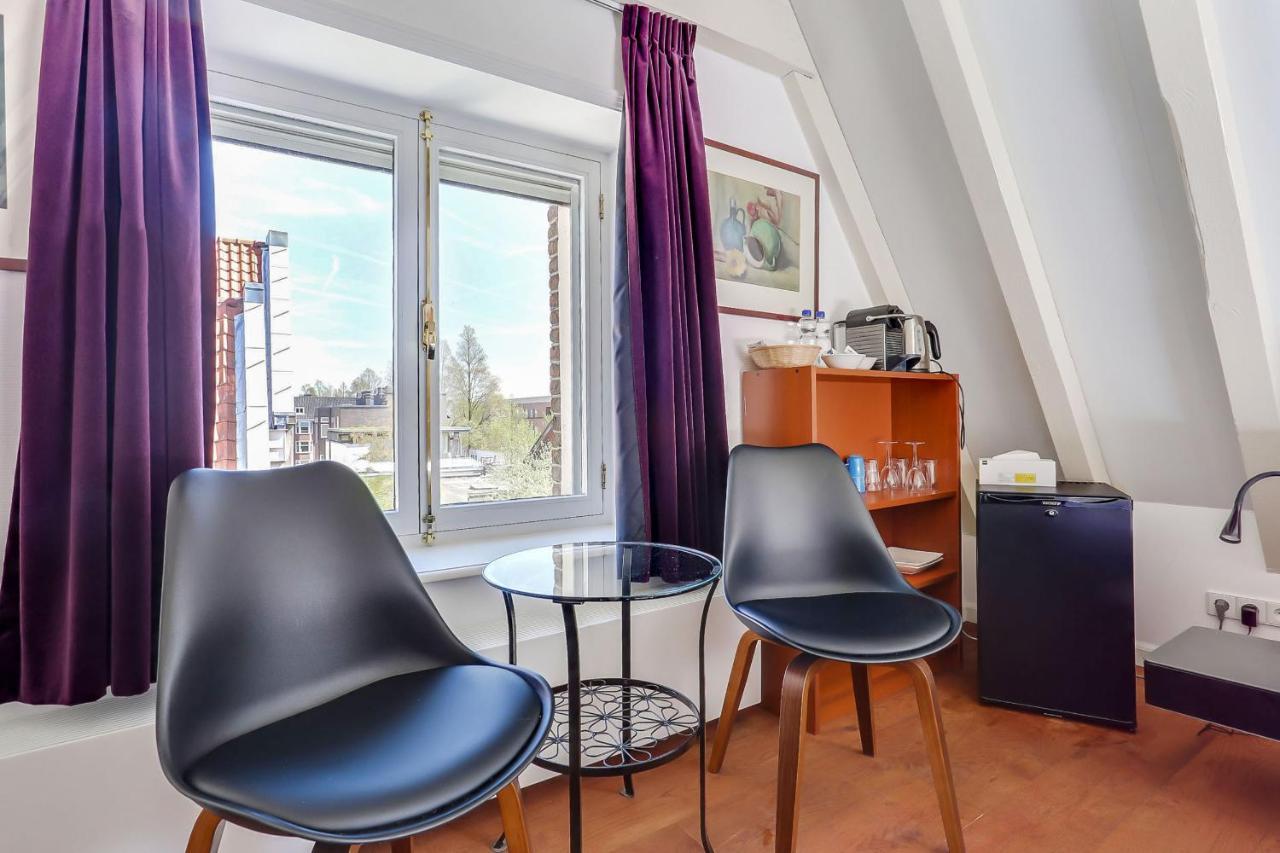 City-Centre, Canal-House, Luxurious , Stylish Bedroom, Ensuite Bathroom Amsterdam Eksteriør bilde